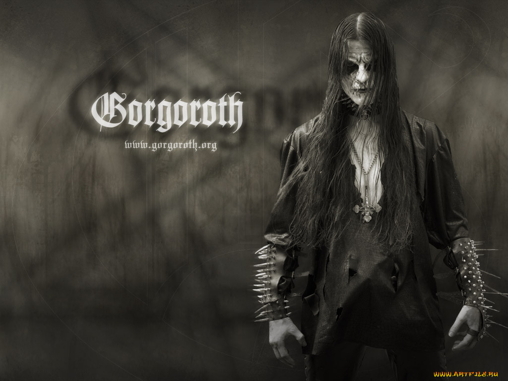 gorgoroth, 